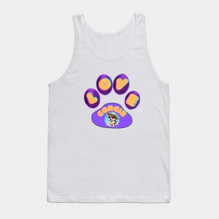 Cute Corgis Tank Top